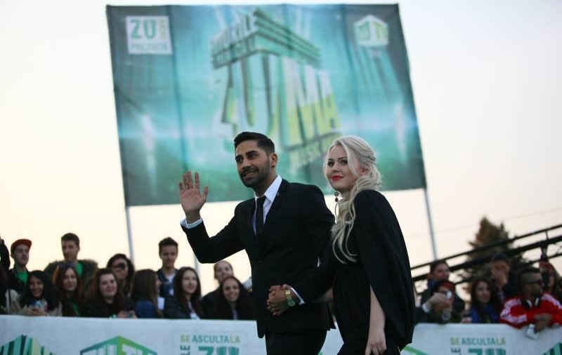 GAFĂ MONUMENTALĂ! Misha, SOŢIA lui Connect-R, COMPARATĂ DE Buzdugan cu VIORICA DE LA CLEJANI