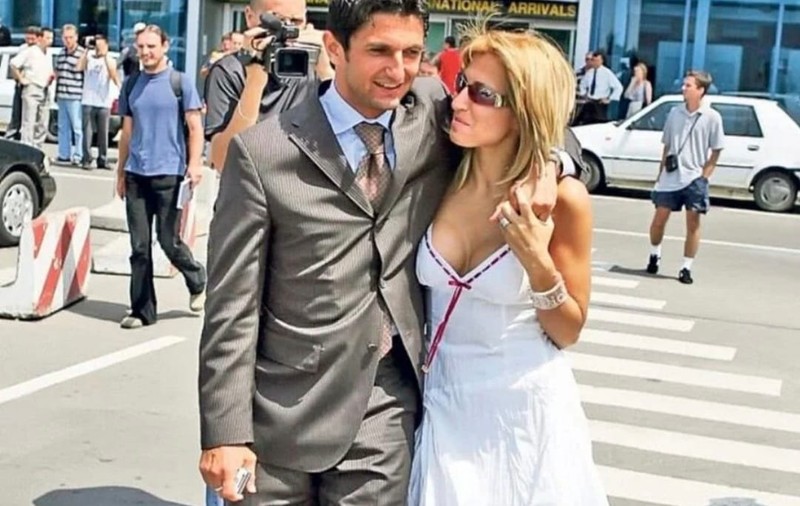 Răzvan Lucescu, despre femeia vieții lui: „Mi-a oferit 30 de soții într-una singură. Ne iubim cu disperare”