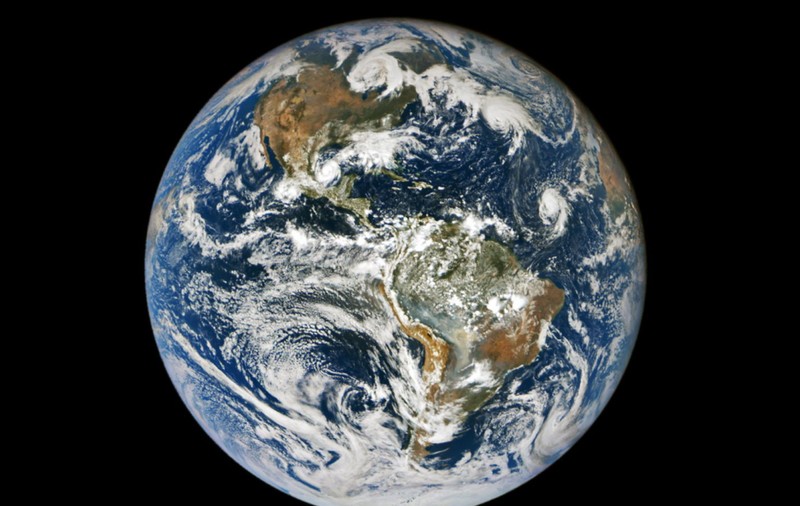NASA demontează teoria conspirației potrivit căreia Pământul va rămâne fără gravitație timp de 7 secunde în acest an