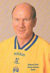 Tommy Svensson