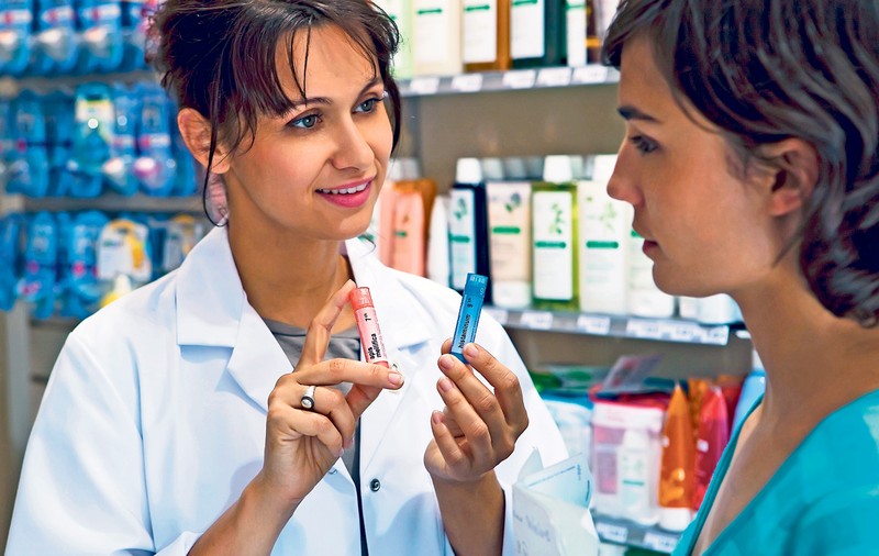 Cum iei un remediu homeopat