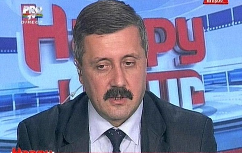 Ion Mînjină, avocatul lui Huidu: "Soția uneia dintre victime nu i-a imputat nimic lui Șerban. Întâlnirea cu ea a fost o lecție de moralitate"