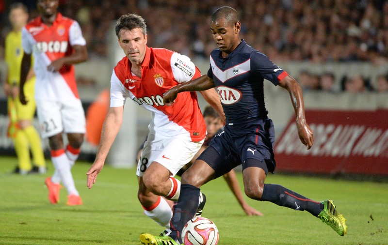 Bordeaux - Toulouse 2-1. Dragoș Grigore, înlocuit în prima repriză