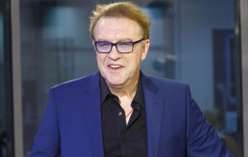 Gabriel Cotabiță, noi detalii despre starea lui, după ce s-a vindecat de COVID-19. „N-am înțeles ce s-a întâmplat cu mine”