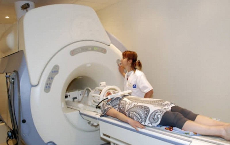 Spitalul Clinic Județean de Urgență din Cluj a achiziționat un sistem RMN de 900.000 de euro