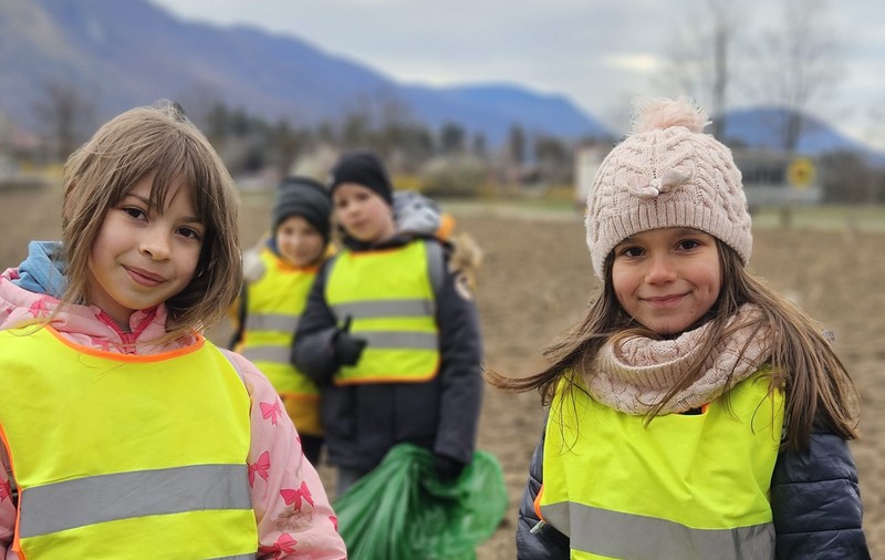 Let’s Do It, Romania lansează #Doers School – educație ecologică pentru schimbare