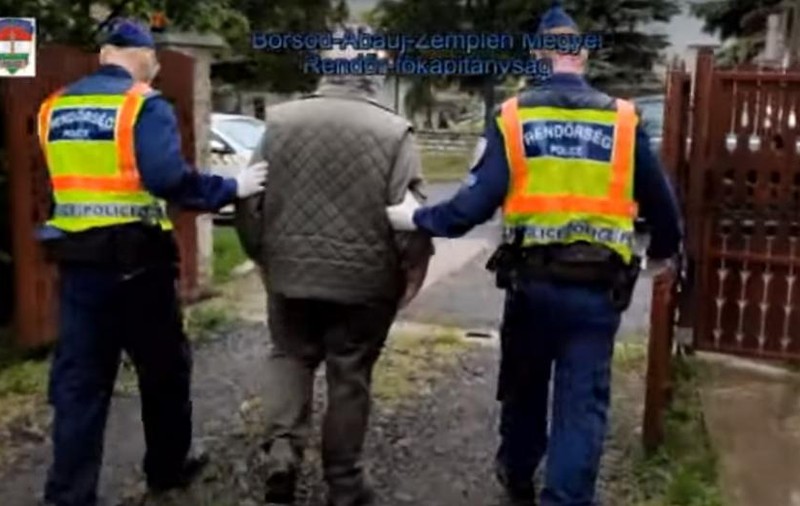 Poliția maghiară a reținut 16 persoane pentru răspândirea de știri false. 6 cazuri au ajuns în faza de urmărire penală