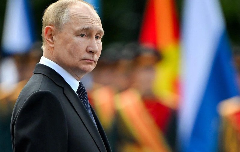 Tensiunile cresc în Europa, patru țări vizate pentru posibile invazii de către Vladimir Putin