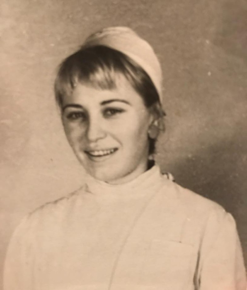 Mama Andreei Esca