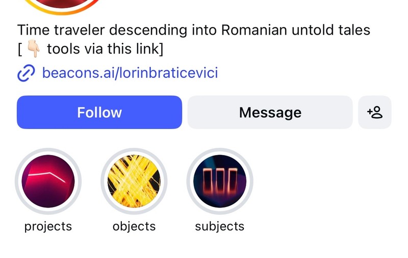 După 12 ani în Italia, un român a revenit în țară și spune poveștile mai puțin cunoscute ale României: „Ne comparăm mult cu alte țări și uneori uităm sau ignorăm ceea ce avem și noi frumos sau interesant”