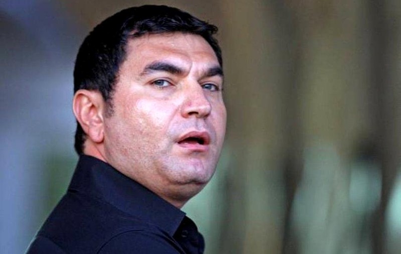 Cristi Borcea ar putea fi eliberat condiționat. Cererea fostului acționar al clubului Dinamo, judecată miercuri