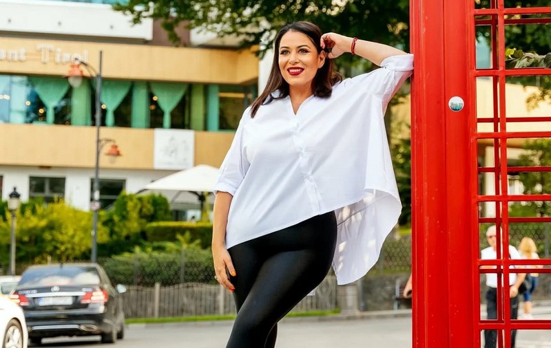 Decizia luată de Oana Roman, după ce a slăbit 20 de kilograme: „La începutul lui martie mă duc și o fac, nu mai trebuie să aștept”