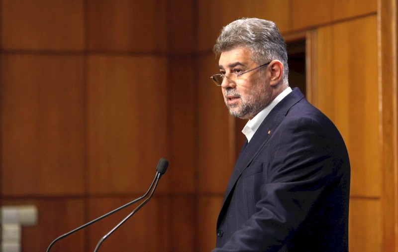Marcel Ciolacu, ședință la Guvern despre azilele groazei: Nu am nicio milă pentru ticăloşii care le-au creat