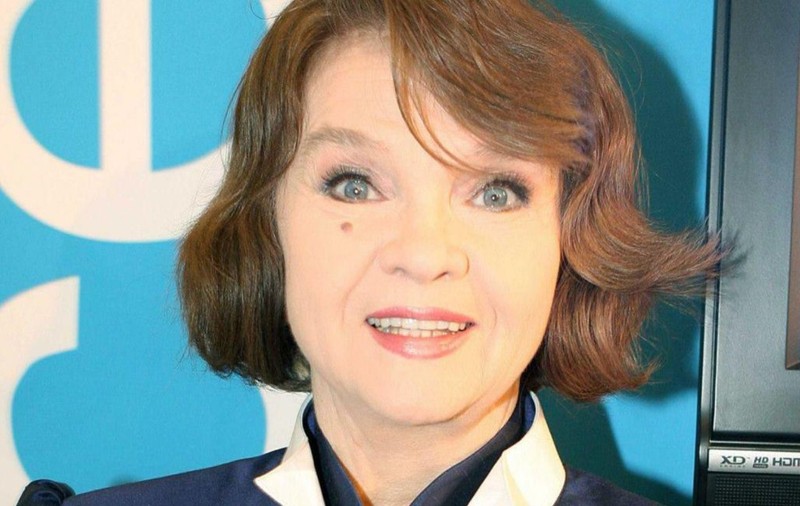 Margareta Pâslaru, apariție plină de stil la 80 de ani. Artista a lansat un album cu care susține o cauză nobilă