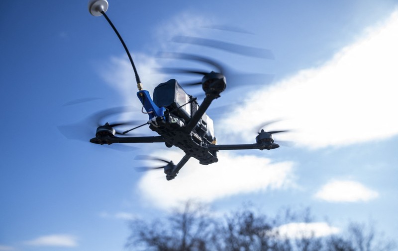 „Zidul dronelor” menit să apere flancul estic al NATO de Rusia: sisteme de recunoaștere, sateliți și drone avansate
