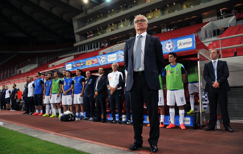 Ranieri va fi Grande! Antrenorul care a făcut minuni în Premier League, premiat de președintele Italiei