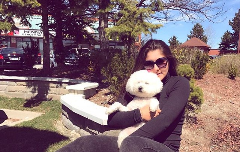 VIDEO | Fără ocolișuri, despre prietenii și fricile Biancăi Andreescu. Acasă s-a înconjurat de câini, dar se teme de o arahnidă