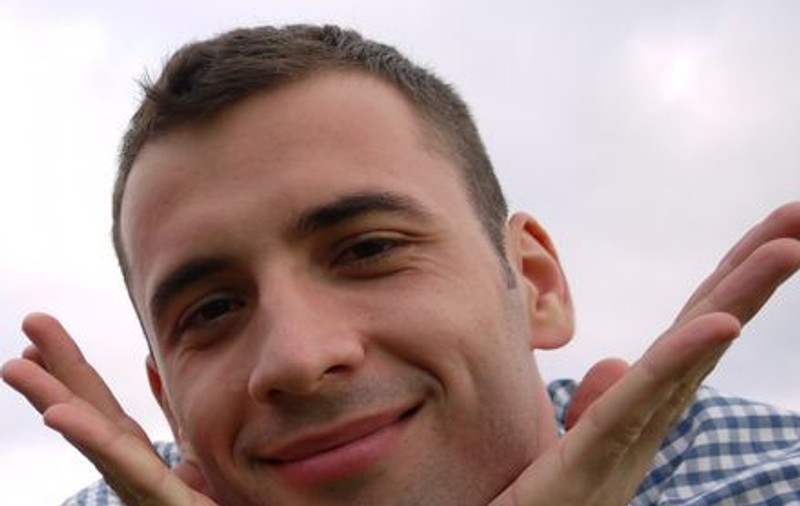 Daniel Niţoiu vrea o maşină de 11,8 milioane de dolari