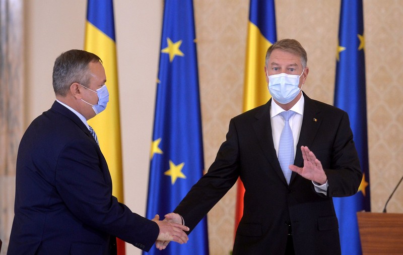 Tot ce a spus Klaus Iohannis despre plagiate de când e în funcție: „Dacă un politician este dovedit ca plagiator, trebuie să dispară din politică”