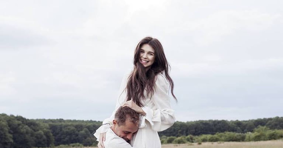 Unde o duce Vladimir Drăghia pe Alice în luna de miere. "Nu vede o destinație mai romantică"