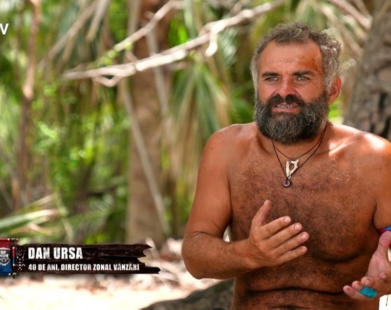 Dan Ursa este câștigătorul sezonului 4 Survivor România, dar nu s-a întors încă la Survivor All Stars. „Ceea ce urmează va întrece orice așteptare”