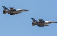 Avioane de vânătoare F-16