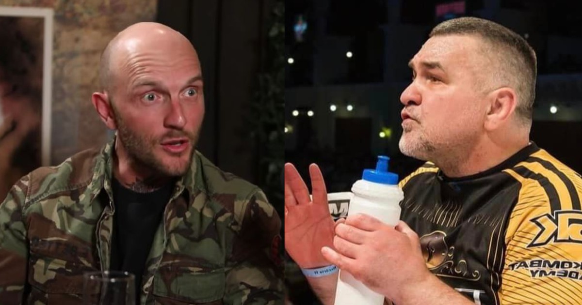 Cătălin Bordea și Leonard Doroftei
