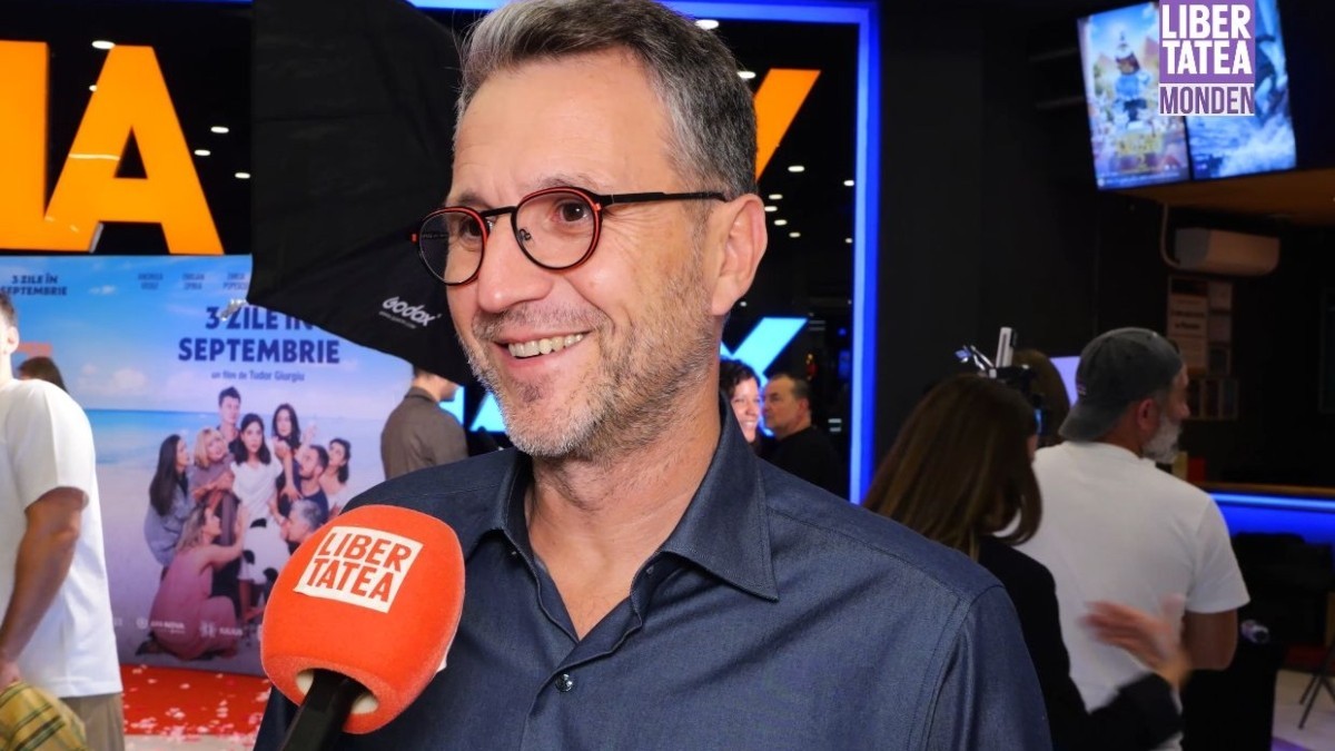 Andi Moisescu