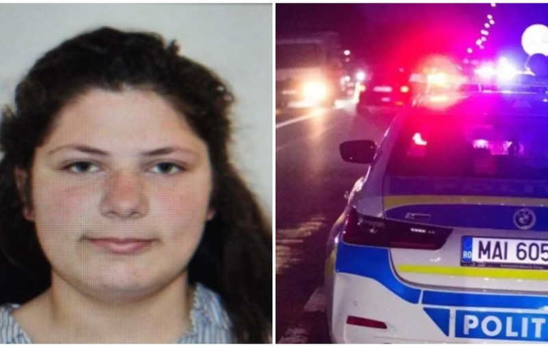 O fată de 15 ani din Satu Mare a dispărut de acasă. Este căutată de familie și poliție