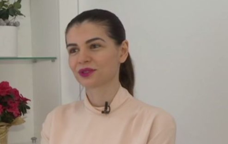 Monica Gabor, declarație zguduitoare. "Este motivul pentru care astăzi sunt în viață"