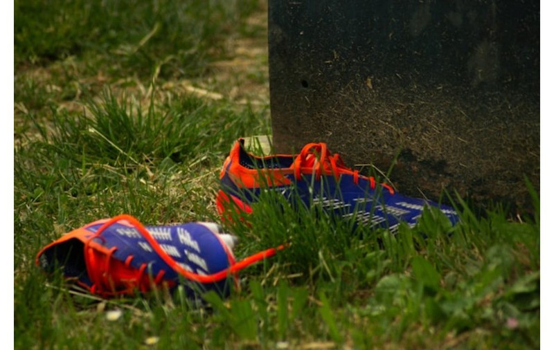 Echipamentul de fotbal: pregătește-te pentru performanță maximă