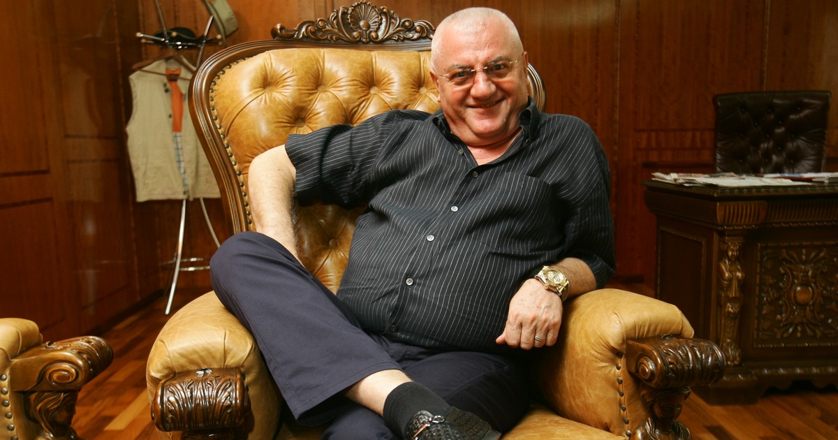 Dumitru Dragomir nu vrea să renunțe la mandatul de consilier general