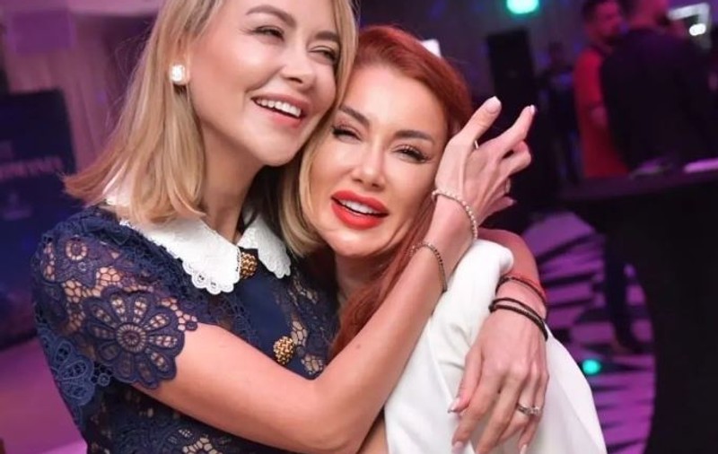 Cu ce se ocupă Raluca Tănase de la Bambi, după ce a renunțat la muzică. Sora ei a ajutat-o: „Așa se întâmplă în familie”