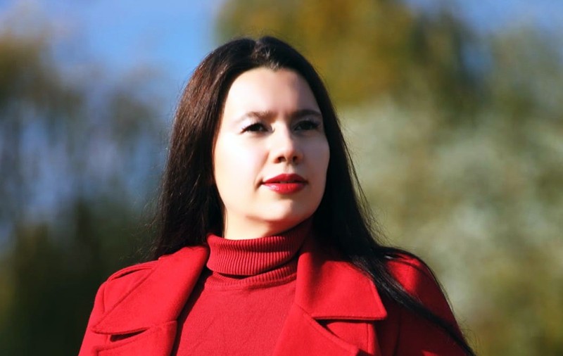 Psihologa din Ucraina care face gratuit terapie cu copiii cu autism refugiați: „Dacă aș sta și aș plânge, cum aș mai putea să ajut alți oameni?”