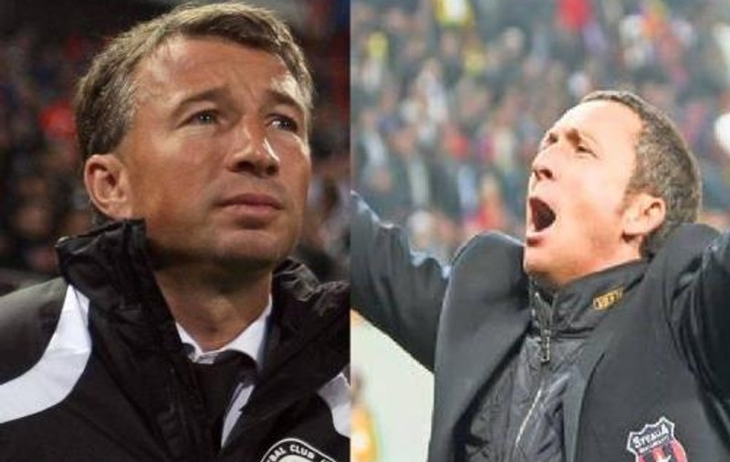 Un nou scandal în fotbalul românesc! Dan Petrescu și Mihai Stoica, acuzați de evaziune fiscală