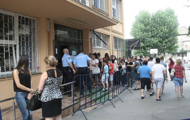 REZULTATE BACALAUREATUL DE TOAMNĂ 2017. Rezultatele finale, după rezolvarea contestaţiilor, au fost publicate