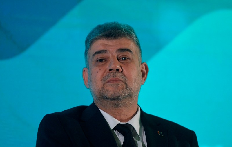 Marcel Ciolacu: Când Austria o să solicite şefia OSCE, să nu se aştepte ca România să nu folosească acelaşi drept de veto