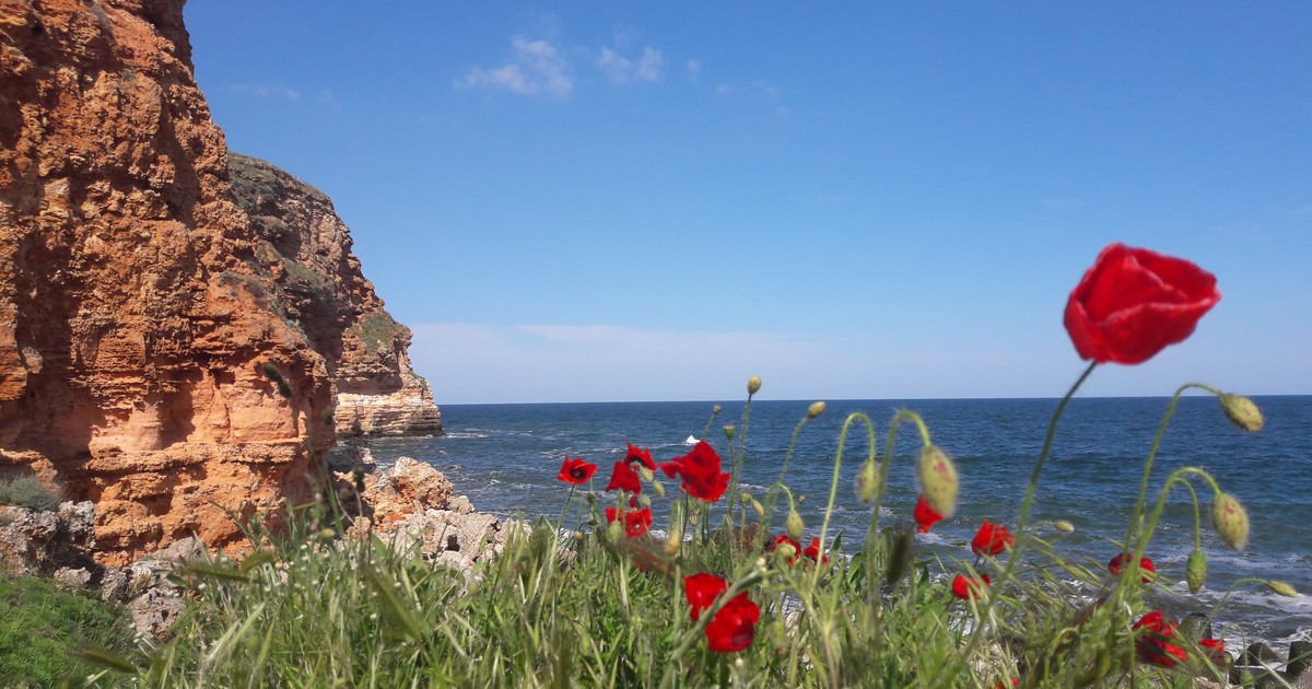 Ultimele plaje virgine din Bulgaria