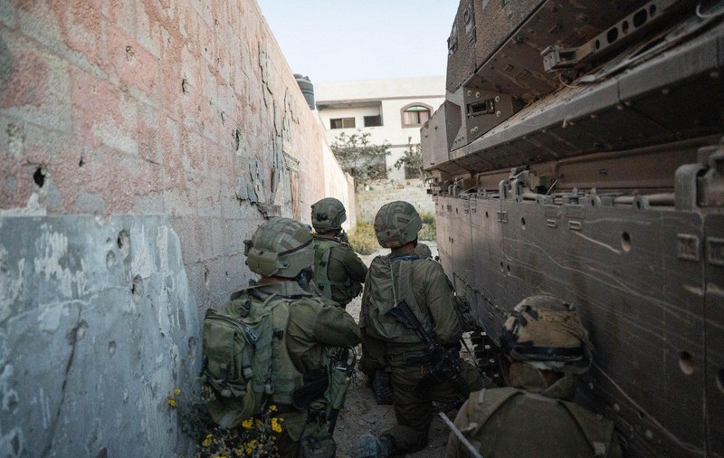 Ministrul Apărării din Israel susține că Hamas „a pierdut controlul asupra Fâșiei Gaza” și că soldații săi „își îndeplinesc sarcinile cu precizie, letal”
