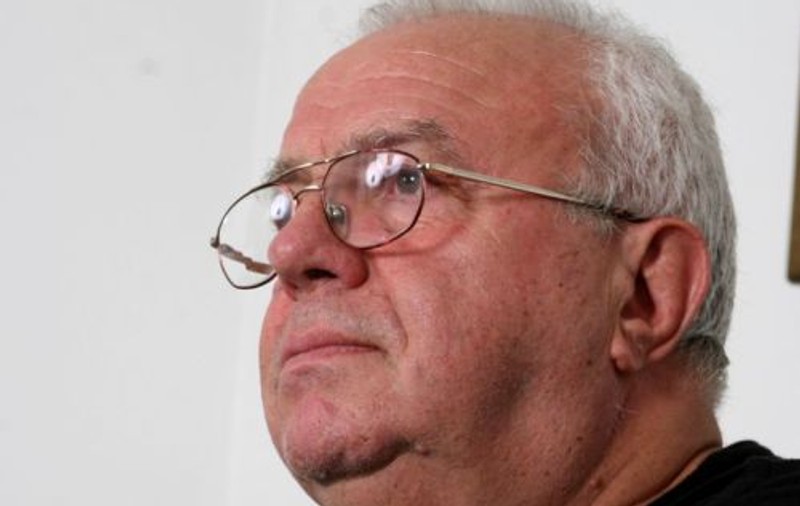 Alexandru Arșinel trece prin clipe grele: În ultimul timp am avut şi reacţii furioase