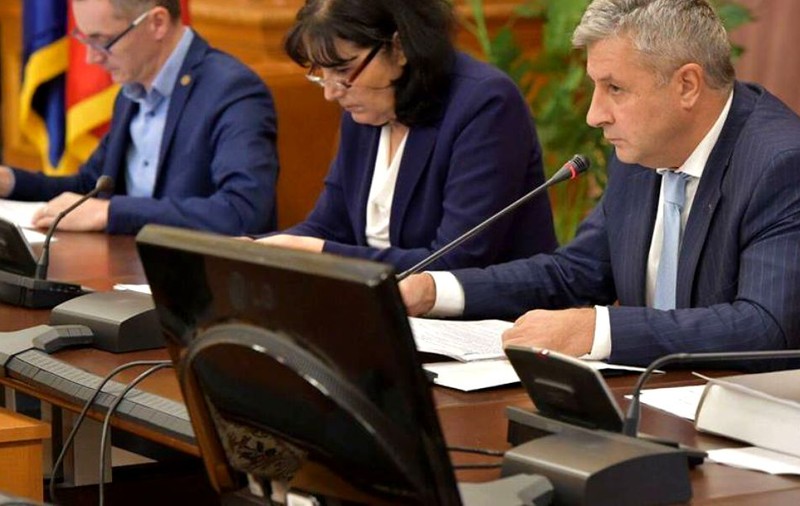 UPDATE. Comisia Iordache începe pe 2 mai dezbaterile pe modificările Codurilor Penale; Marile universități, invitate să își spună părerea