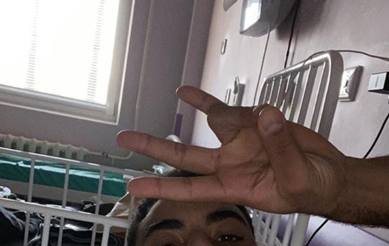 Cel mai bun voleibalist din lume, infectat cu coronavirus. Earvin Ngapeth: ”Am avut trei zile complicate”