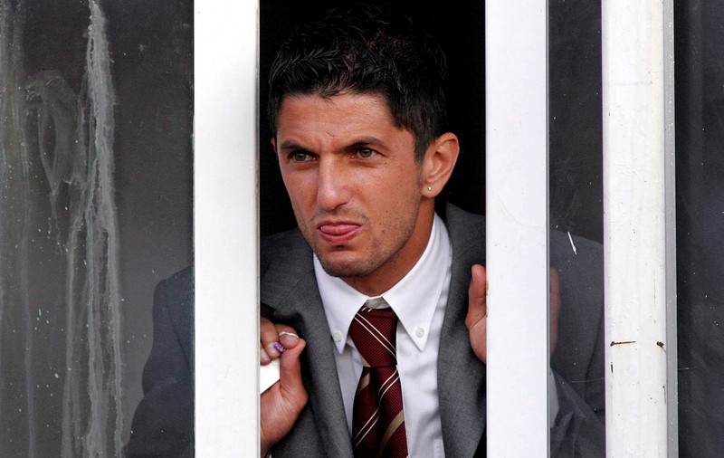 PAOK Salonic a făcut scor cu Lamia și a trecut pe primul loc în Grecia. Fosta lui echipă i-a dat o mână de ajutor