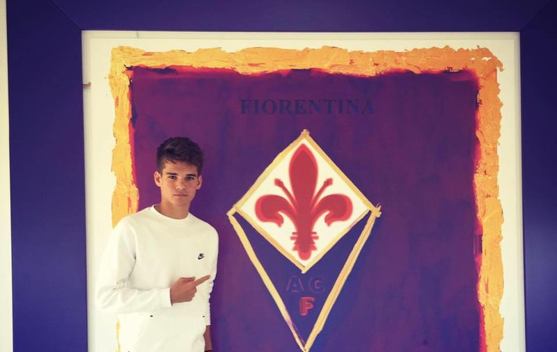 Ianis Hagi a semnat un contract bănos pe șase ani!