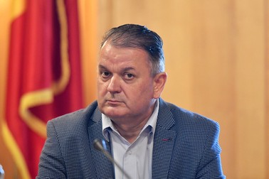 Virgil Guran | Foto: Hepta