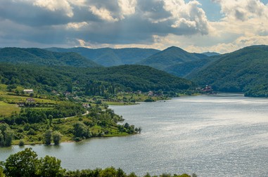 Locuri de vizitat în Timisoara - lacul Cincis