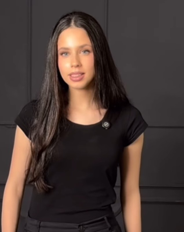 Cum s-a simțit Violeta Bănică prima dată când s-a îndrăgostit: „Ca toți oamenii spun și eu că o să ne căsătorim și o să stăm împreună toată viața”