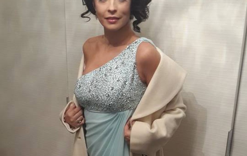 ANDREEA MARIN, CARENŢE la GEOGRAFIE! Iată ce GAFĂ URIAŞĂ a făcut ÎN DIRECT, la o EMISIUNE!
