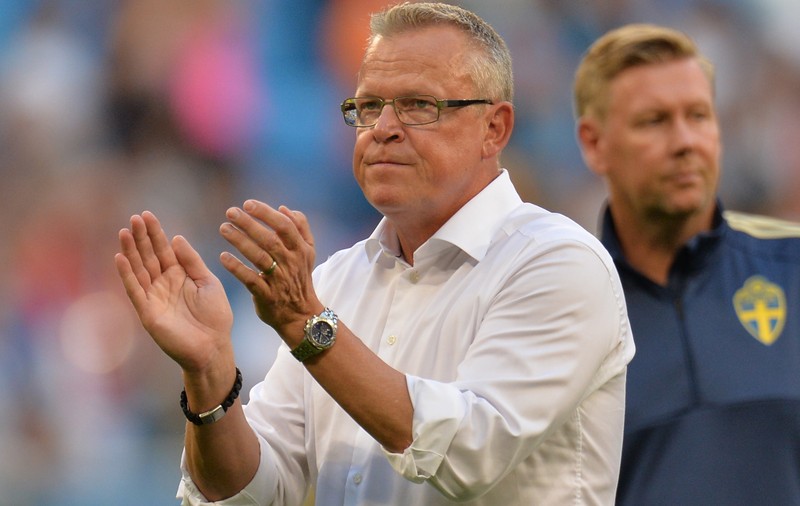 Naționala de fotbal a României, lăudată pentru buna organizare de Janne Andersson, selecționerul Suediei