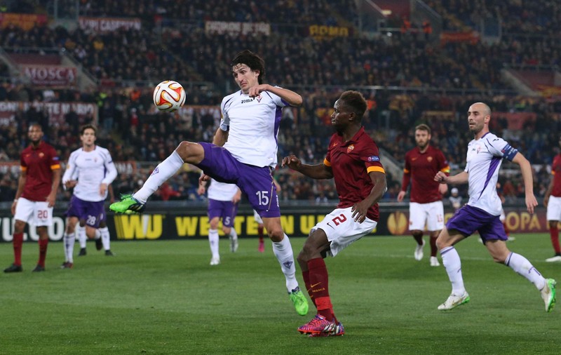 Liga Europa, optimi de finală, retur. Rezultate complete / VIDEO